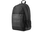 Чанти за Лаптопи HP Classic Backpack, в черно