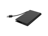 Джаджи Orico външна кутия за диск Storage - Case - 2.5 inch USB3.0 aluminium black - 2667U3-BK