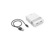 Външни батерии Hama Soft Touch, 10400 mAh