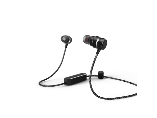 Слушалки Hama "Pure Passion"