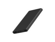 Външни батерии Xiaomi Mi 10000mAh 18W Fast Charge Power Bank 3 (Black)