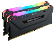 Оперативна памет 32GB (2x16GB) DDR4 3200MHz Corsair Vengeance RGB Pro