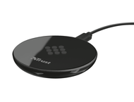 Зарядни устройства TRUST Primo10 Fast Wireless Charger