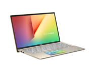 Лаптопи Asus VivoBook S15 S532FLC-WB503T