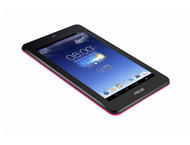 Таблети Asus Memo Pad HD7 16GB, розов цвят