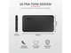 Външни батерии Trust Primo Ultra-thin Powerbank 5.000 mAh