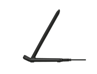 Зарядни устройства Trust Primo10 Fast Wireless Charging Desk Stand