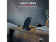 Зарядни устройства Trust Primo10 Fast Wireless Charging Desk Stand