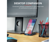 Зарядни устройства Trust Primo10 Fast Wireless Charging Desk Stand