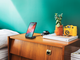 Зарядни устройства Trust Primo10 Fast Wireless Charging Desk Stand