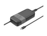 Захранвания за лаптопи Trust Moda Universal 60W USB-C Charger