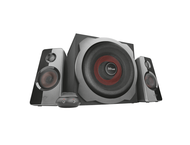 Колони Trust GXT 4038 Thunder 2.1 Speaker Set