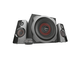 Колони Trust GXT 4038 Thunder 2.1 Speaker Set