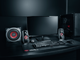 Колони Trust GXT 4038 Thunder 2.1 Speaker Set
