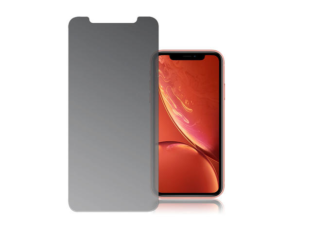 Защитно фолио 4smarts Second Glass Privacy Pro 4Way Anti-Spy 