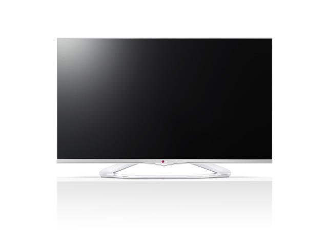 Телевизори LG 32LA667S