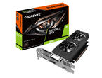 Видео карти Gigabyte GeForce GTX 1650 OC LP