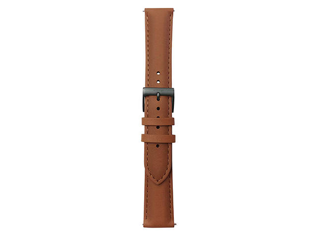 Каишки Withings Leather Sport Wrist Band (20mm) brown