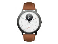 Каишки Withings Leather Sport Wrist Band (20mm) brown