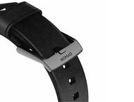 Каишки Nomad Strap Modern Leather (black)
