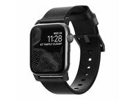 Каишки Nomad Strap Modern Leather (black)