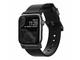 Каишки Nomad Strap Modern Leather (black)
