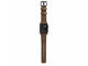 Каишки Nomad Strap Modern Leather (brown-black)