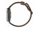 Каишки Nomad Strap Modern Leather (brown-black)