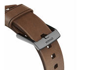 Каишки Nomad Strap Modern Leather (brown-black)