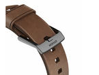 Каишки Nomad Strap Modern Leather (brown-black)