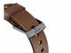 Каишки Nomad Strap Modern Leather (brown-black)