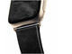 Каишки Nomad Strap Modern Leather (черен-златист)