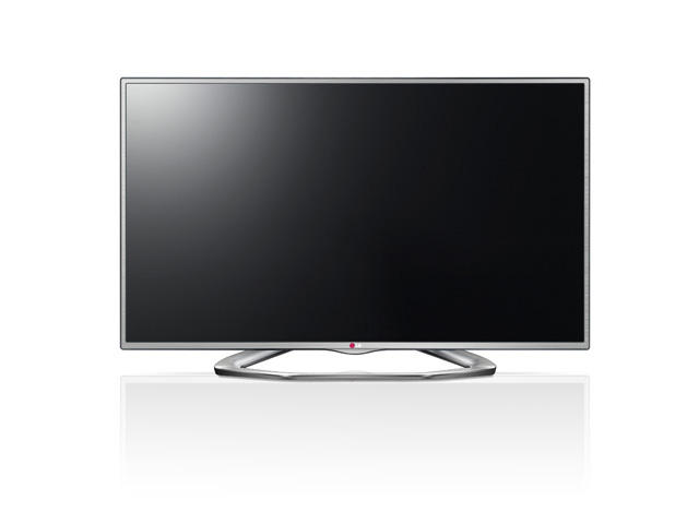 Телевизори LG 42LA6130