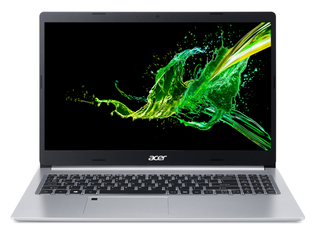 Лаптопи Acer Aspire 5 (A515-55)