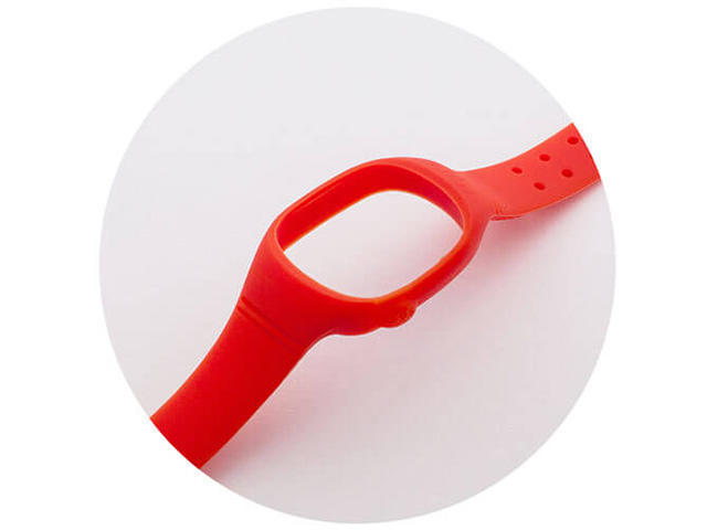 Каишки MyKi Touch Replacement Strap Red