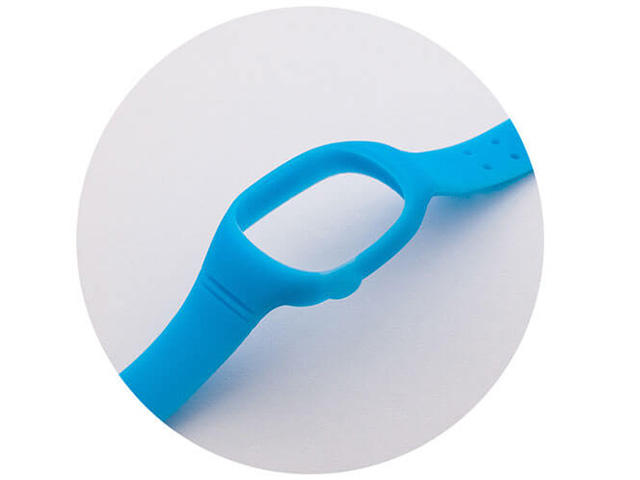 Каишки MyKi Touch Replacement Strap Blue