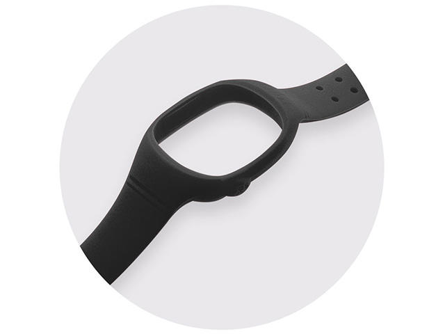 Каишки MyKi Touch Replacement Strap Black