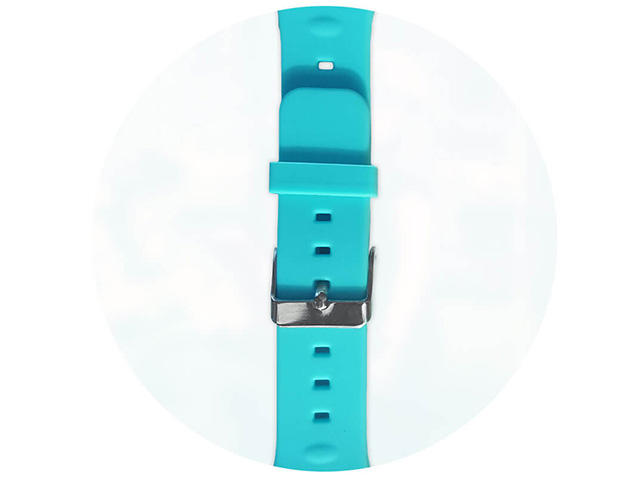 Каишки MyKi Replacement Watch band Blue