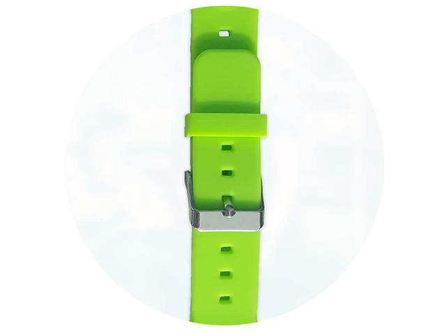 Каишки MyKi Replacement Watch band Green