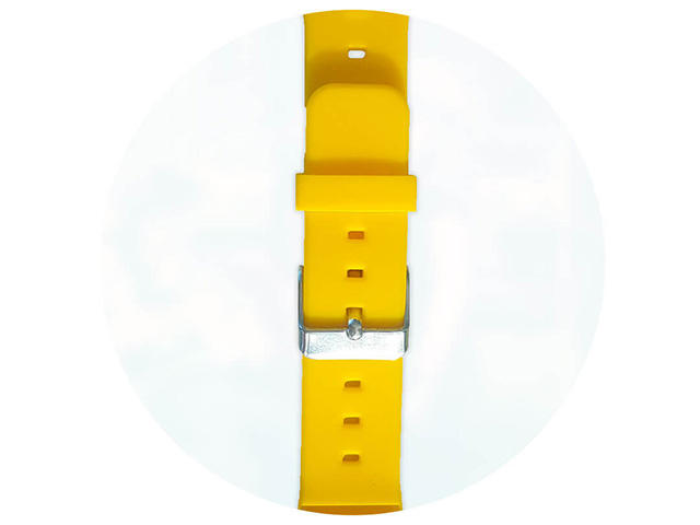 Каишки MyKi Replacement Watch band Yelow