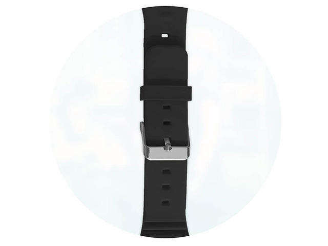 Каишки MyKi Replacement Watch band Black