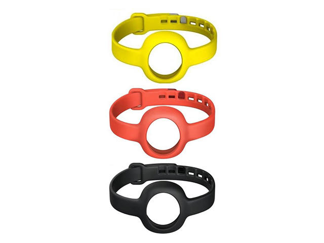 Каишки Jawbone UP Move Slim Strap 3pack