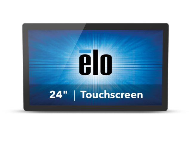 Монитори Elo 2440L