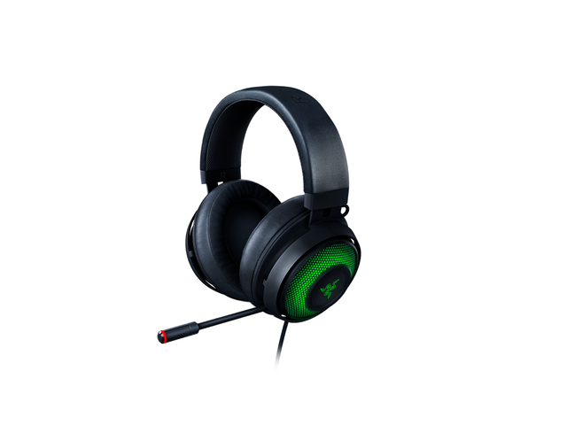 Слушалки Razer Kraken Ultimate