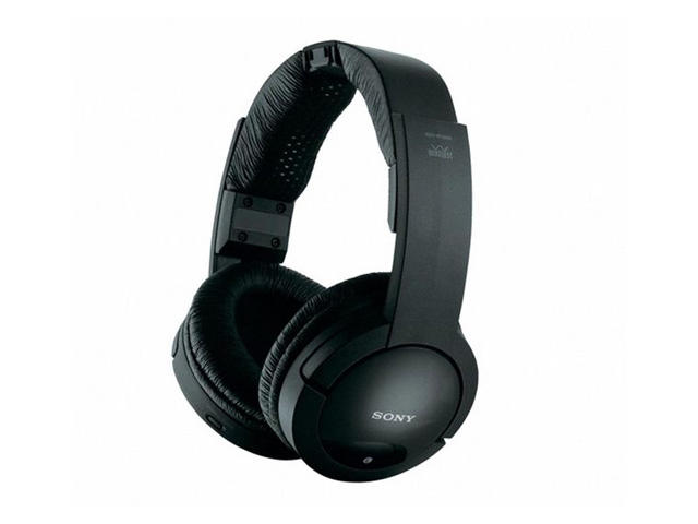 Слушалки Sony MDR-RF865RK