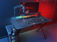 Геймърски маси Genesis HOLM 300 RGB