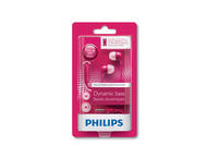 Слушалки Philips SHE3595PK