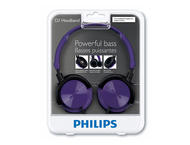Слушалки Слушалки Philips SHL3000PP