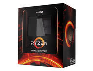 Процесори AMD Ryzen Threadripper 3960X