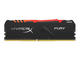 Оперативна памет 8GB DDR4 3600MHz Kingston HyperX Fury RGB